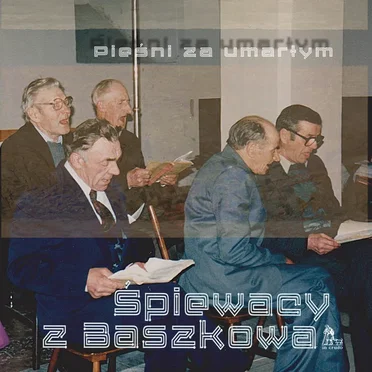 Pieśni za umarłym