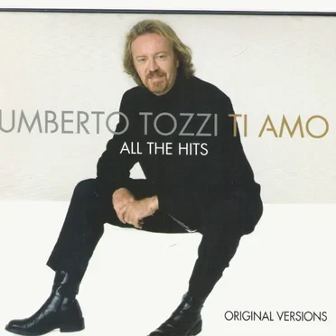 Ti amo: All the Hits
