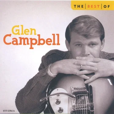 The Best Of Glen Campbell