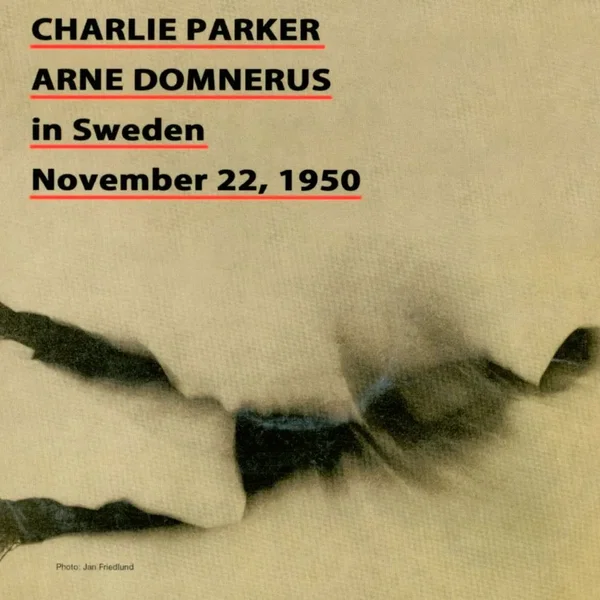 In Sweden November 22, 1950