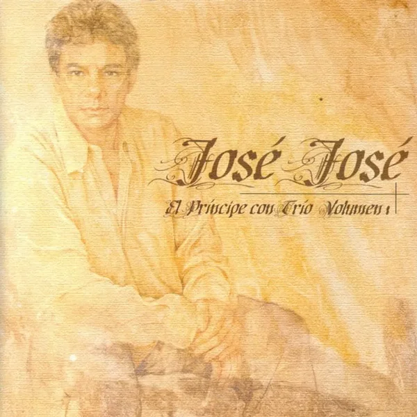 El Príncipe con trío, volume 1