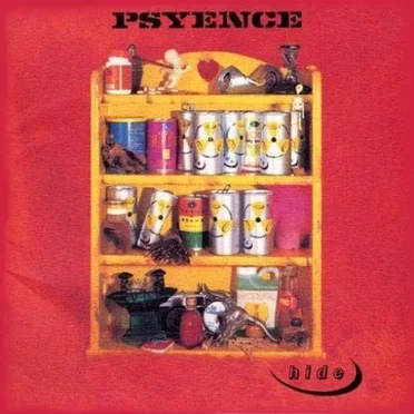 PSYENCE