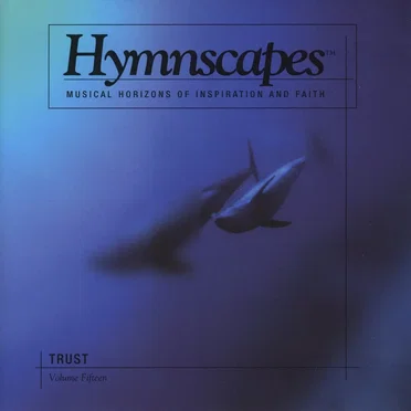 Volume 15 - Trust by Various Artists - album cover