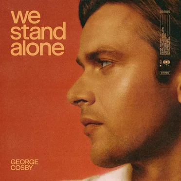 We Stand Alone by George Cosby - album cover