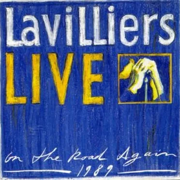 On the Road Again: 1989