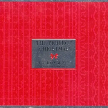 The Perfect Christmas by Various Artists - album cover