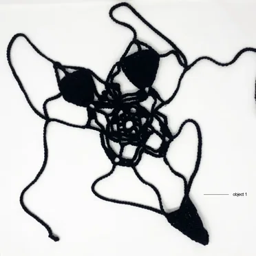 object 1