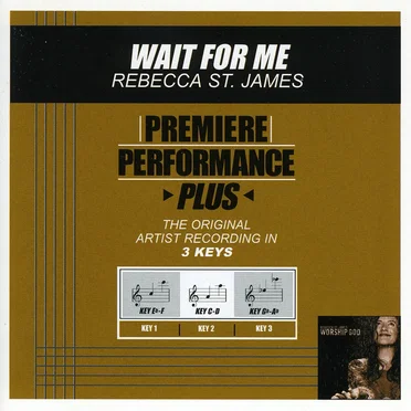 Wait for Me