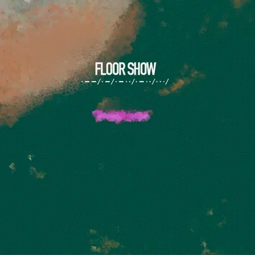 Walls by Floor Show - album cover