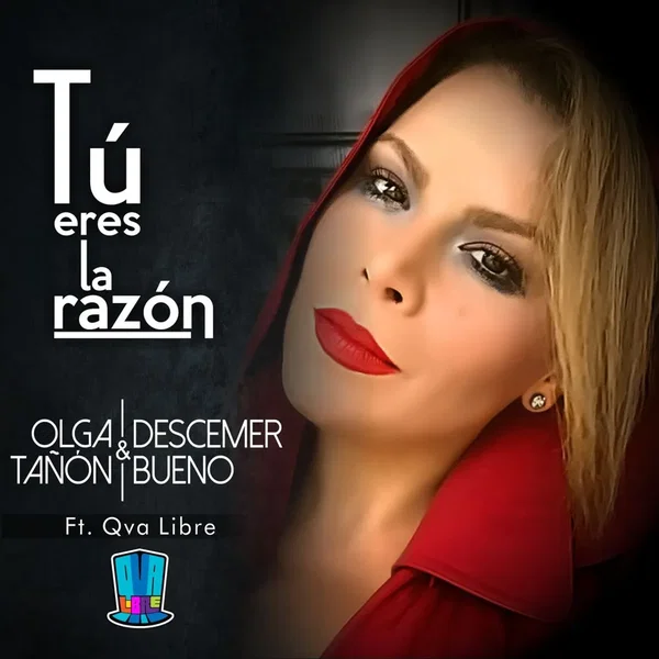 Tú eres la razón