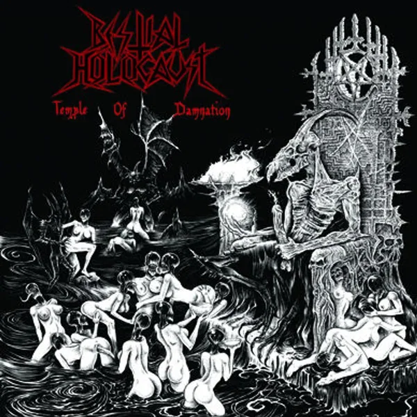 Temple of Damnation
