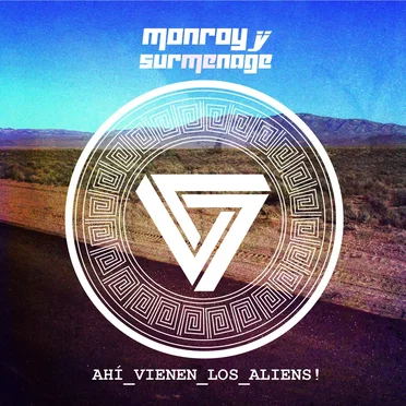 Ahi Vienen los Aliens!