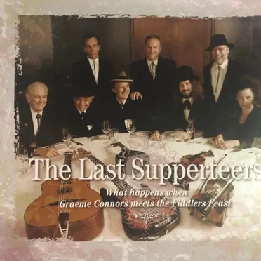 The Last Supperteers