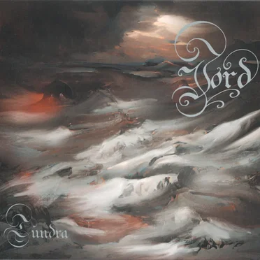 Tundra by Jord - album cover