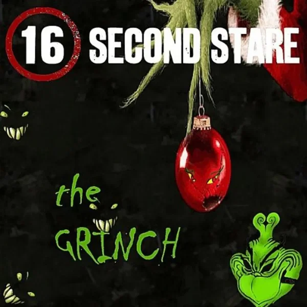 The Grinch
