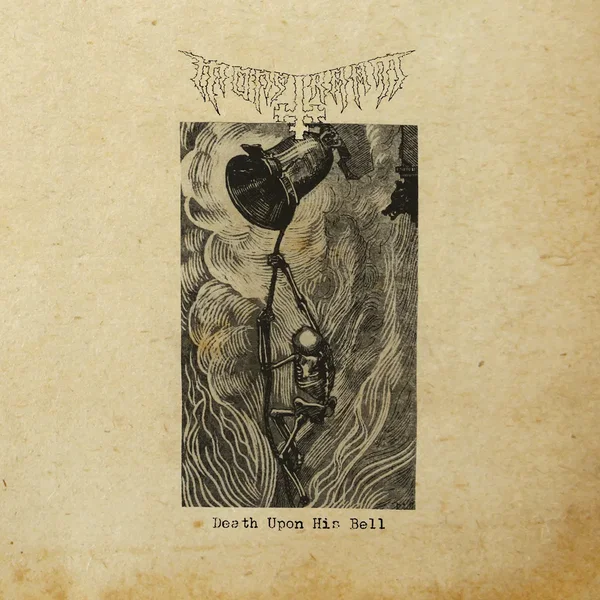 Death Upon His Bell