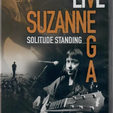 Solitude Standing Live