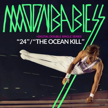 24 / The Ocean Kill