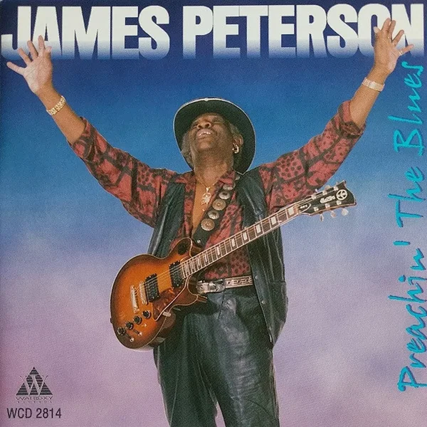 Preachin' the Blues