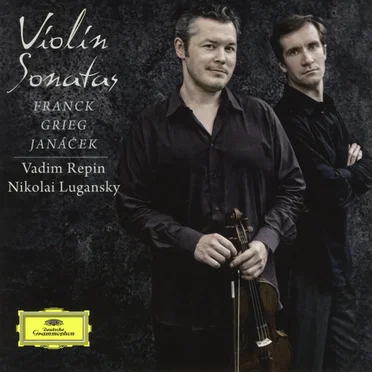 Violin Sonatas