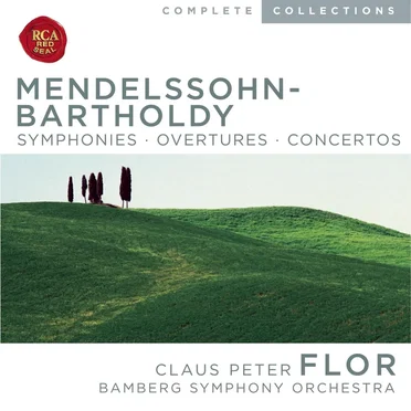 Symphonies / Overtures / Concertos