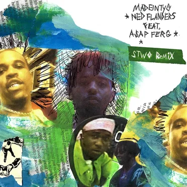 Ned Flanders (STWO remix)