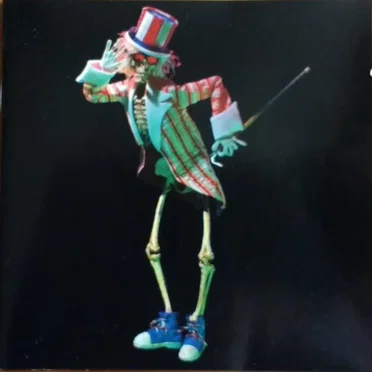 Stayin’ Alive