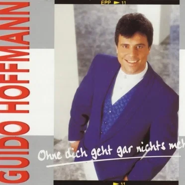 Ohne dich geht gar nichts mehr