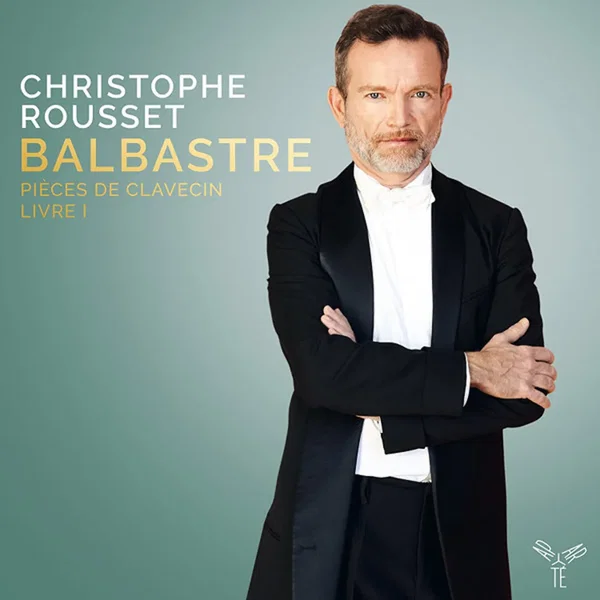 Pièces de clavecin, livre 1