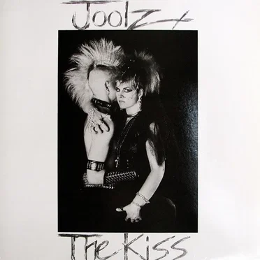 The Kiss