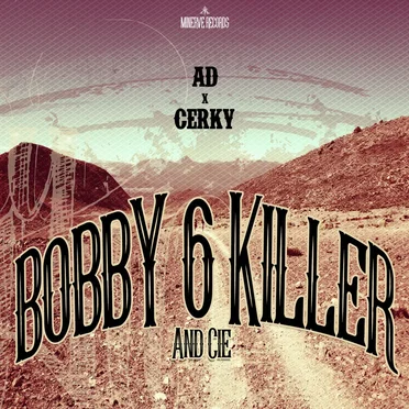 Bobby 6 Killer