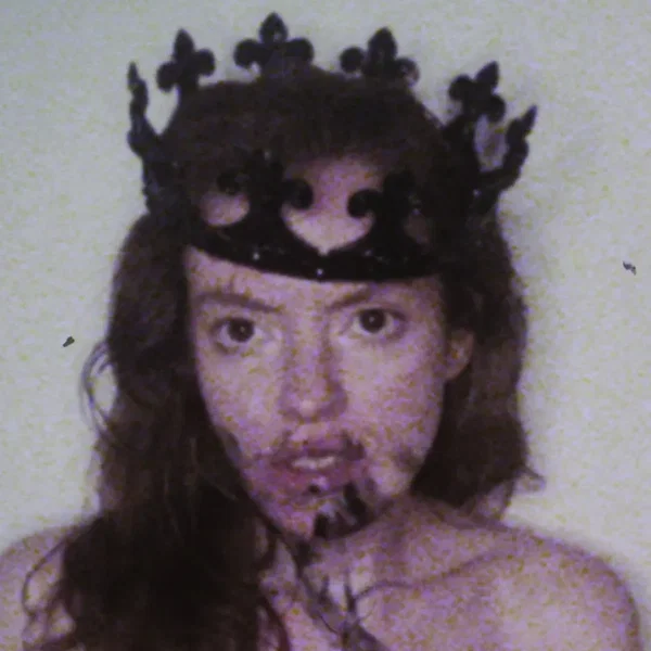Queen of the Black Muses / Anne Boleyn