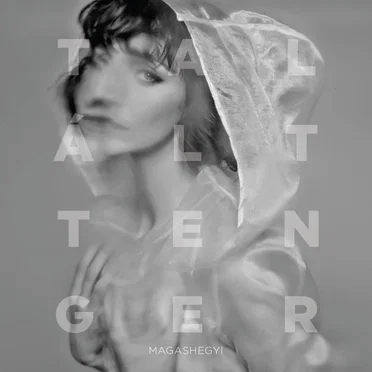 Talált Tenger by Magashegyi Underground - album cover