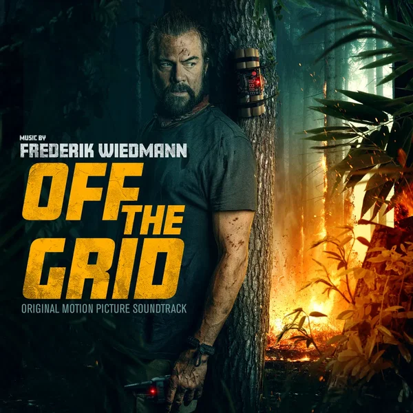 Off The Grid: Original Motion Picture Soundtrack