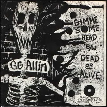 Gimme Some Head / Dead or Alive