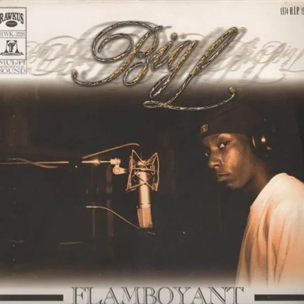 Flamboyant / On the Mic
