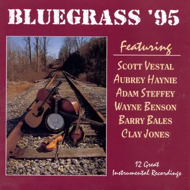 Bluegrass '95