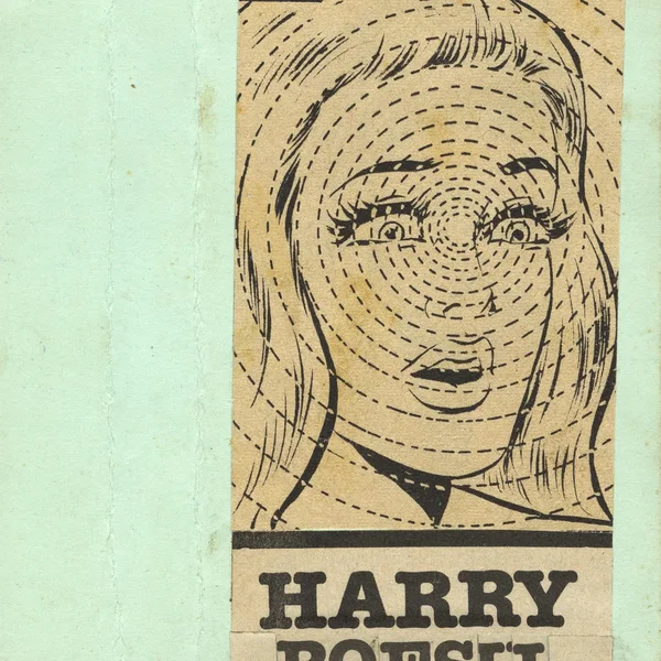 Harry Roesli