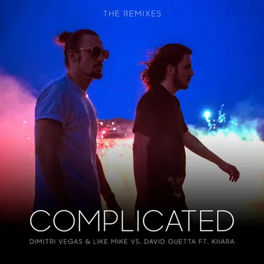 Complicated: The Remixes