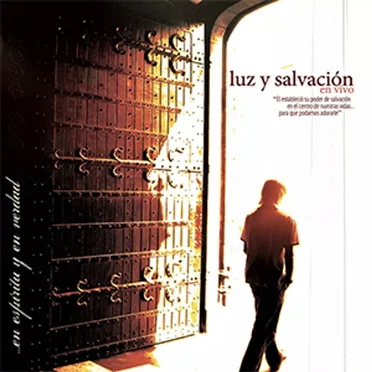 Luz y salvación by En Espíritu y En Verdad - album cover