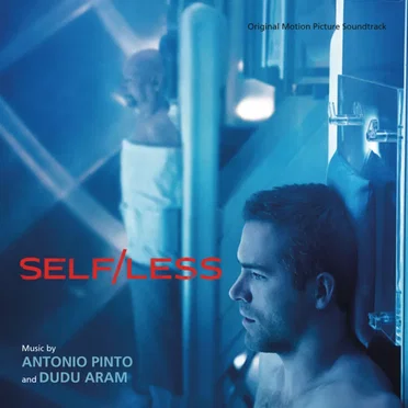 Self/less (Original Motion Picture Soundtrack)