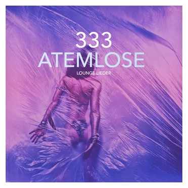 333 atemlose Lounge Lieder by Various Artists - album cover