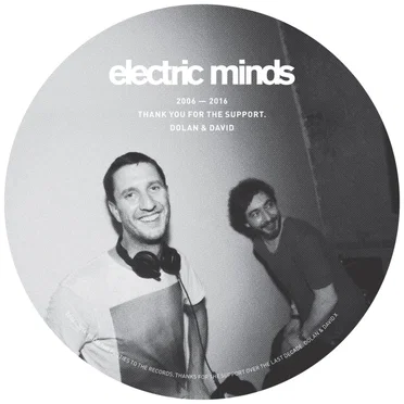 To The Disco '77 (Live Rework) / Leaves