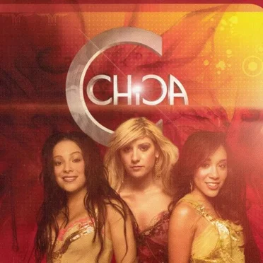 Chica by Chica - album cover