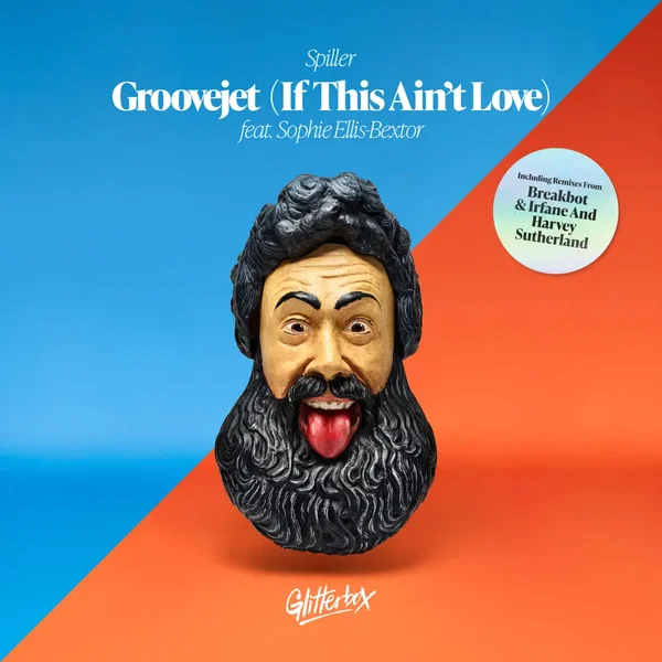 Groovejet (If This Ain't Love) (Remixes)