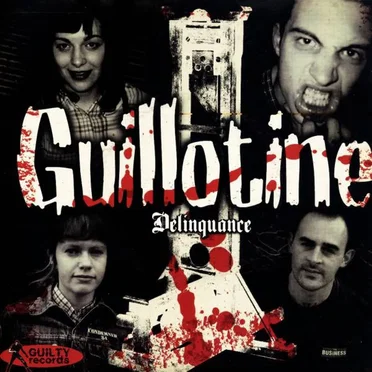 Guillotine