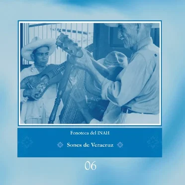 Sones de Veracruz by Various Artists - album cover