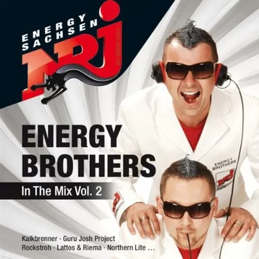 Energy Brothers