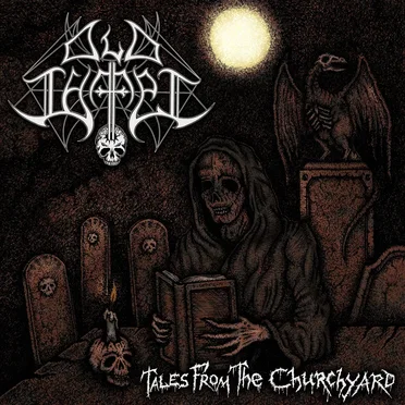 Tales From the Churchyard