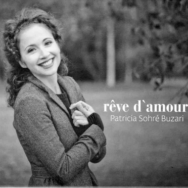 rêve d'amour by Patricia Sohré Buzari - album cover